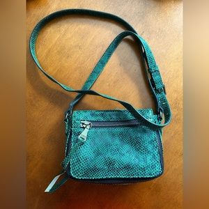 Aimee Kestenberg crossbody bag w wallet